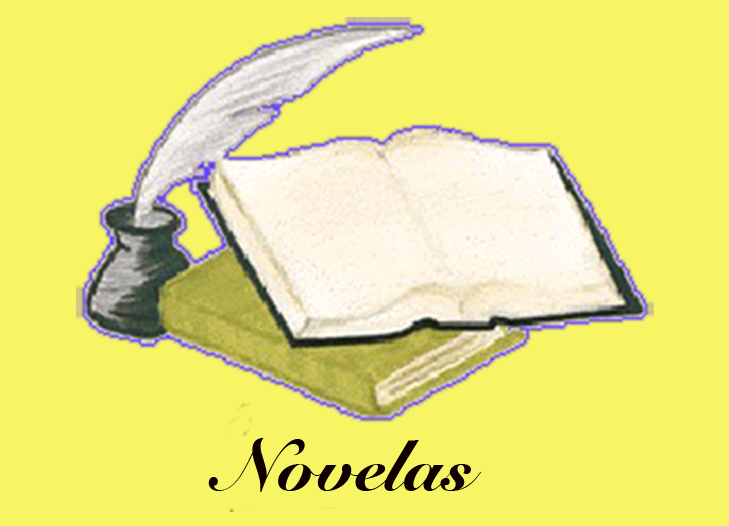 Novelas/Novels